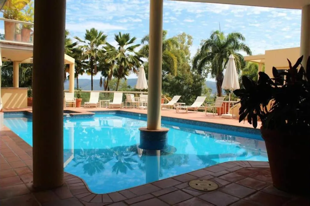The Hills Apartment Port Douglas