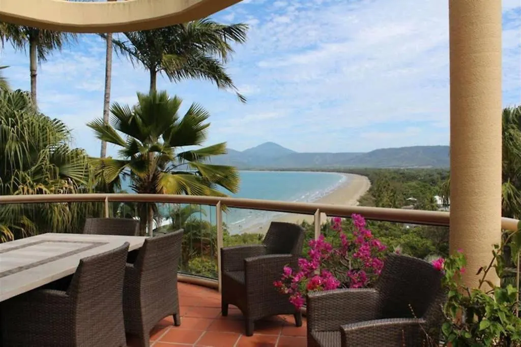 The Hills Apartment Port Douglas