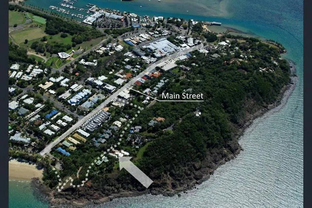 The Hills Apartment Port Douglas