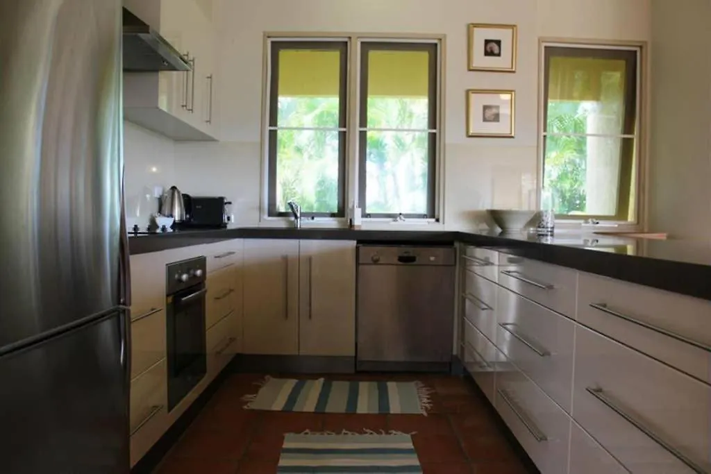 The Hills Apartment Port Douglas Australia
