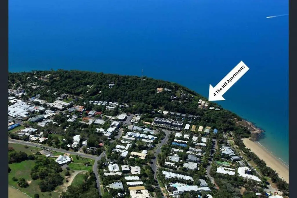 The Hills Apartment Port Douglas 0*,  Australia