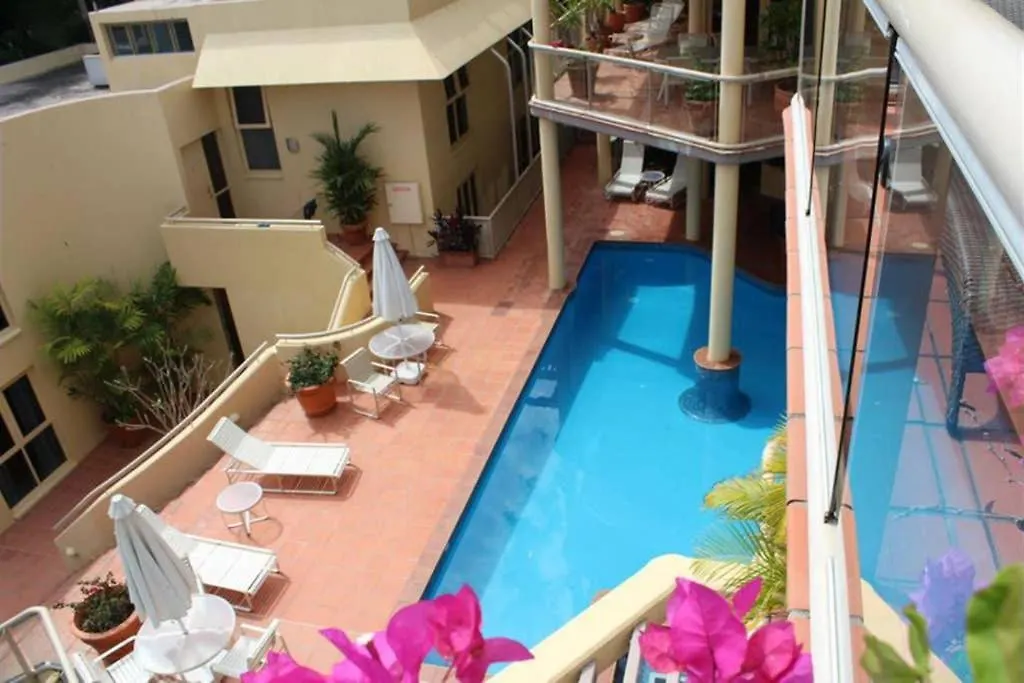 The Hills Apartment Port Douglas