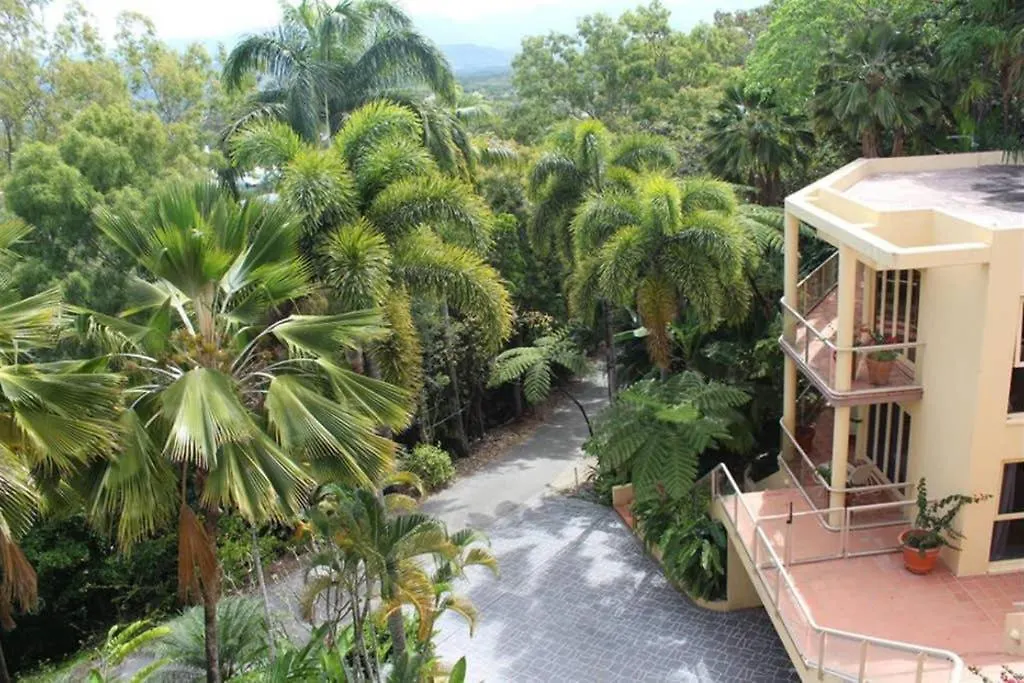 The Hills Apartment Port Douglas